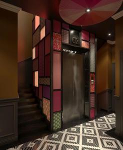 The Loom Boutique Hotel