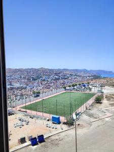 appartement chic et confortable - Al Hoceima
