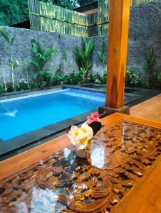 Jaya house rumah bali 2 ubud bali