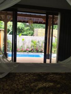 Jaya house rumah bali 2 ubud bali
