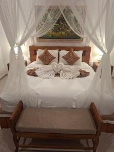 Jaya house rumah bali 2 ubud bali