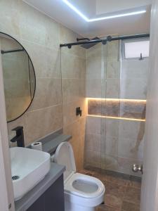 Lujoso apartamento al sur de Cali