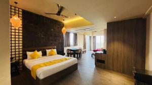 Wabi Sabi Resort, Igatpuri