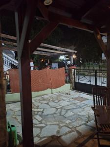 Calm Breeze House