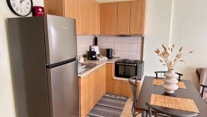 Theros Guesthouse Fanari
