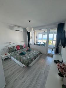 Apartmant Sunny smile in Burgas
