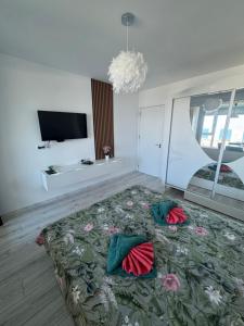 Apartmant Sunny smile in Burgas