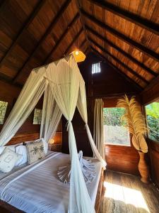 Zen Tree House