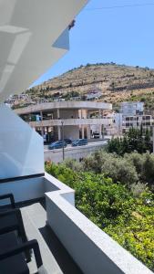 Duka Apartments Sarande