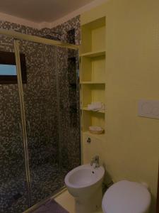 Sogno di Luna RC Apartments