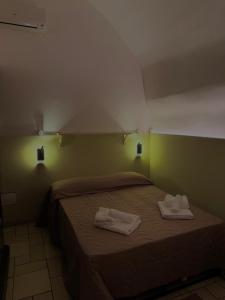 Sogno di Luna RC Apartments
