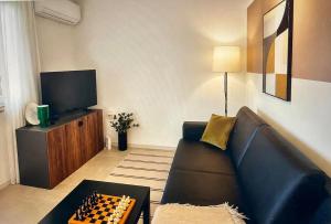 KBC Garden Apartment Trsat