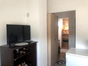Pleasant Studio Apartment