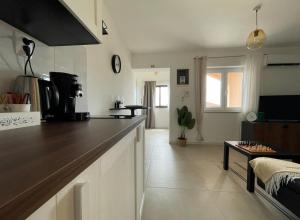 KBC Garden Apartment Trsat