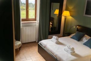 My Tuscany Suites