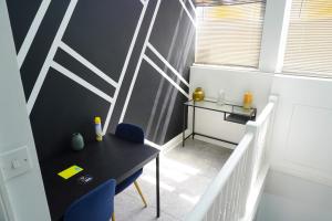 Kingcross home