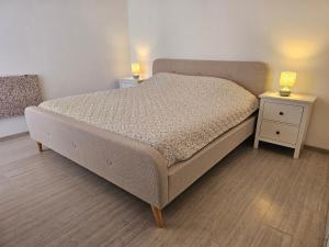 Apartments Edera