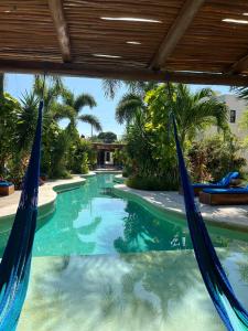 Blue Palm Bacalar - Adults only