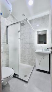baci 1923 apartaments