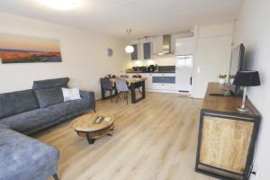 New! Beach Appartement 06 - Aan de duinen, Callantsoog aan Zee