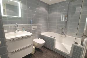New! Beach Appartement 06 - Aan de duinen, Callantsoog aan Zee