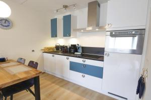 New! Beach Appartement 06 - Aan de duinen, Callantsoog aan Zee