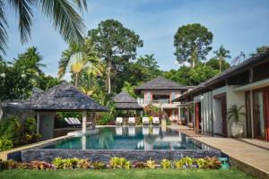Villa Ayundra