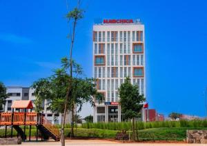 Marchica Hotel
