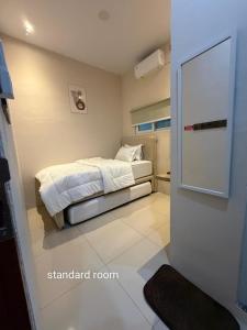 Gassania hostel