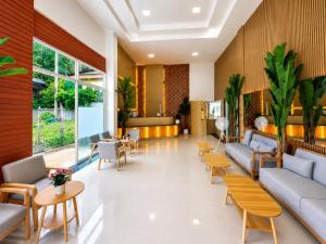 Dee Residence Phuket