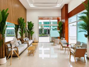 Dee Residence Phuket