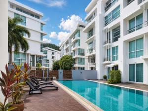 Dee Residence Phuket