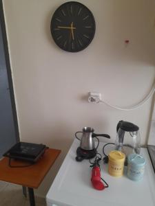 sakis apartment 2 -4th floor