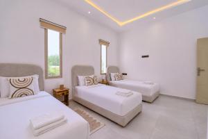 Dar Kaïna - Private villa with pool - Essaouira