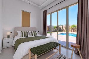 Dar Kaïna - Private villa with pool - Essaouira