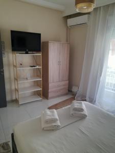 sakis apartment 2 -4th floor