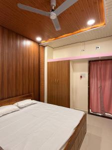 Anjana Home Stay