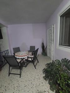 Floralis Apartments