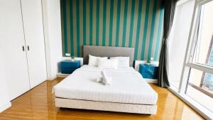 echo suite at home platinum