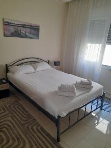 sakis apartment 2 -4th floor
