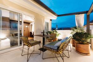 Murum Heritage Hotel