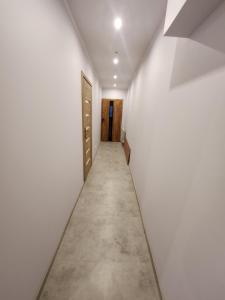 Apartamenty Kościelna