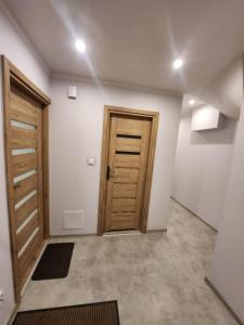 Apartamenty Kościelna