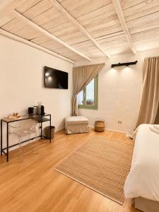 AbalabÀ - Gallura Retreat - Affittacamere