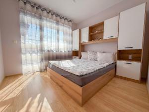 Apartment in the Seaside complex in Byala, Varna Region