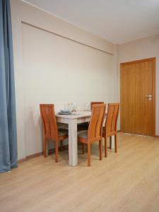 Apartment in the Seaside complex in Byala, Varna Region