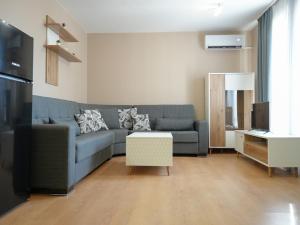 Apartment in the Seaside complex in Byala, Varna Region