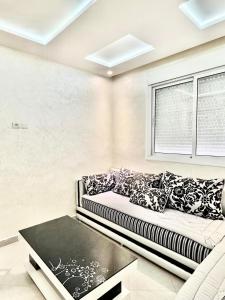 Family apartment mesnana golf