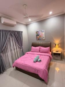 De Ipoh Homestay