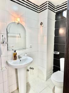 Family apartment mesnana golf